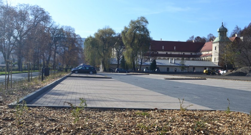 Fot. UM w Suchej Beskidzkiej