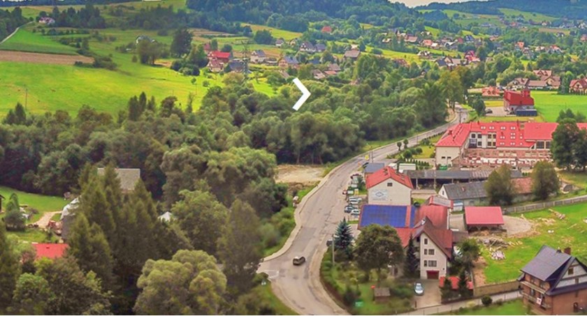 Fot. Gmina Jordanów