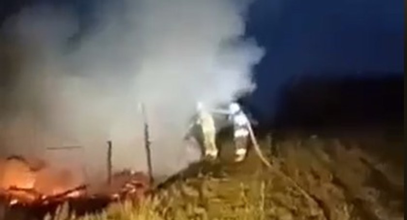Fot. Małopolska alarmowo