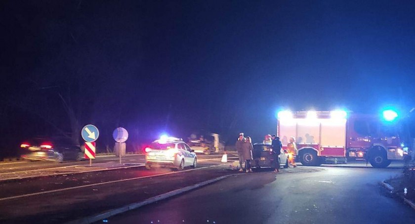 Fot. Małopolska alarmowo