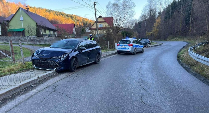 Fot. Małopolska alarmowo