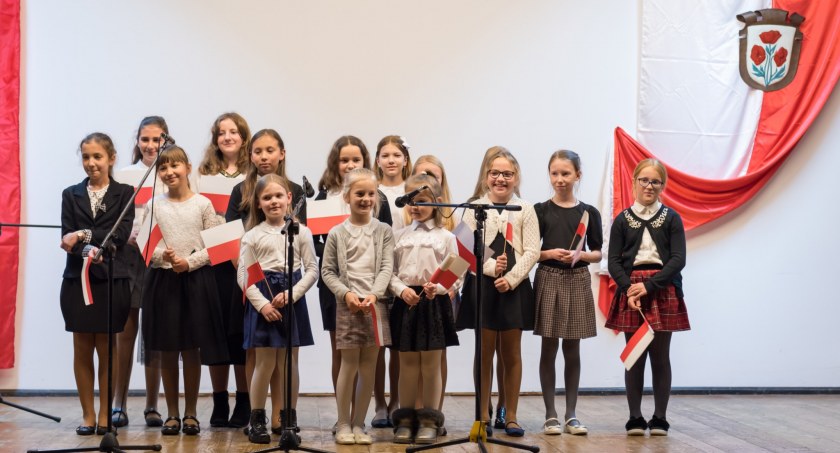 Fot. Dom Kultury w Makowie Podhalańskim