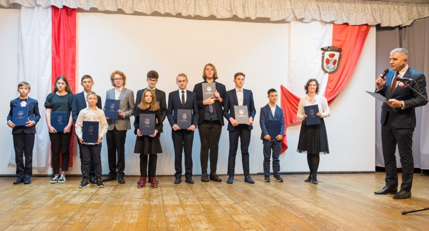 Fot. Dom Kultury w Makowie Podhalańskim