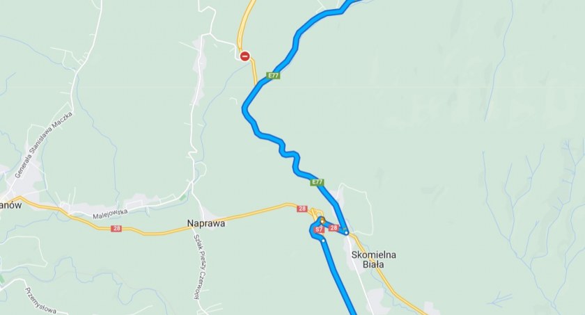 Fot. GoogleMaps