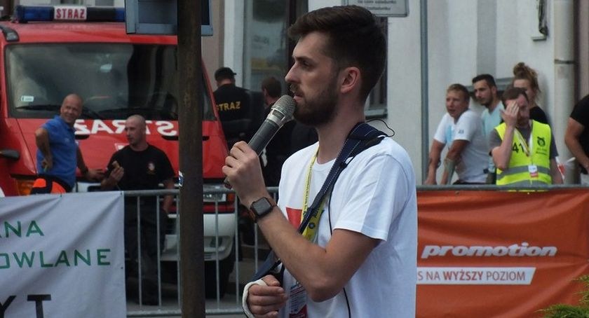 Zdjęcie Maciej Krzyśków - fotografia