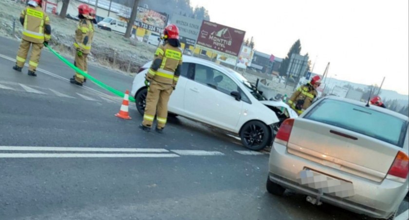 Fot. Małopolska alarmowo
