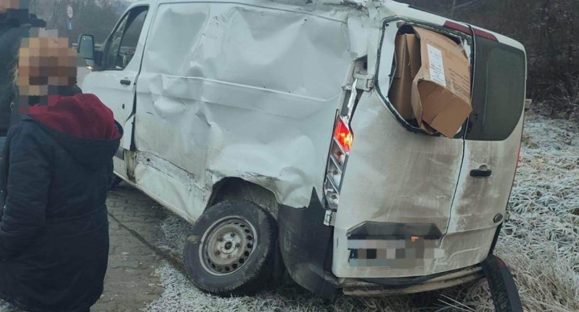 Fot. Małopolska alarmowo