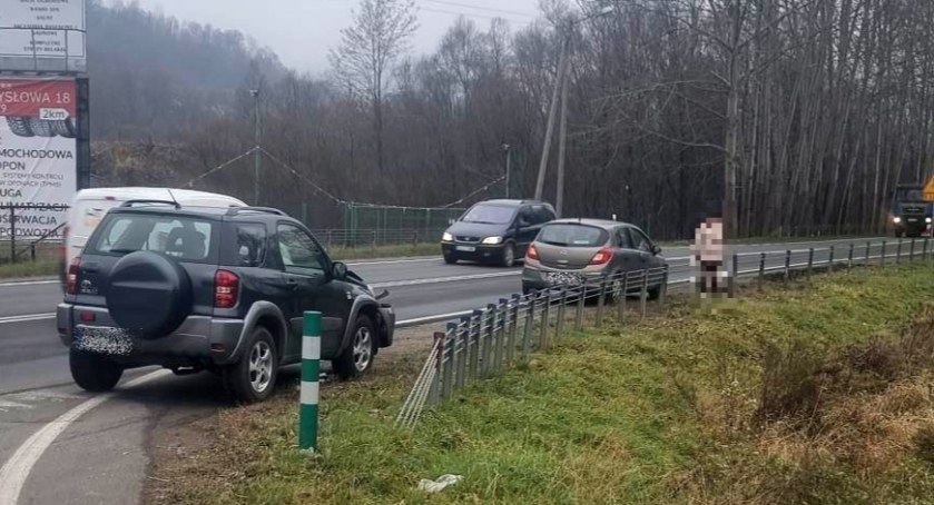 Fot. Małopolska alarmowo