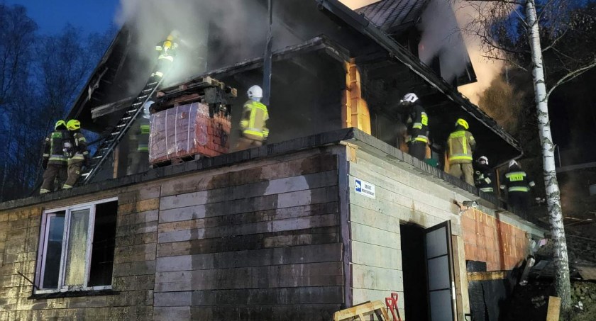 Foto: Małopolska Alarmowo