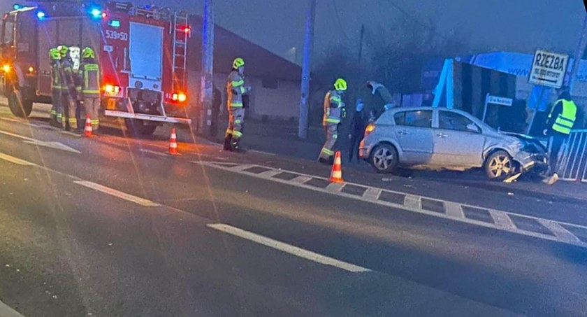 Fot. Małopolska alarmowo