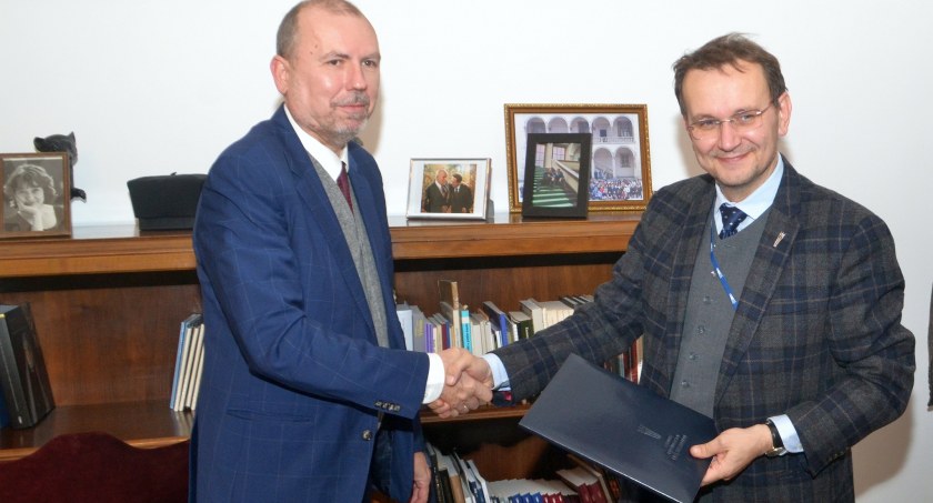 Fot. Muzeum Miejskie Suchej Beskidzkiej