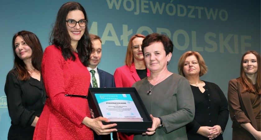 Fot. GOK w Stryszawie 