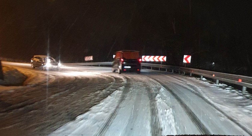 Fot. Małopolska alarmowo