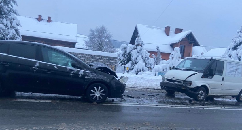 Fot. Małopolska alarmowo