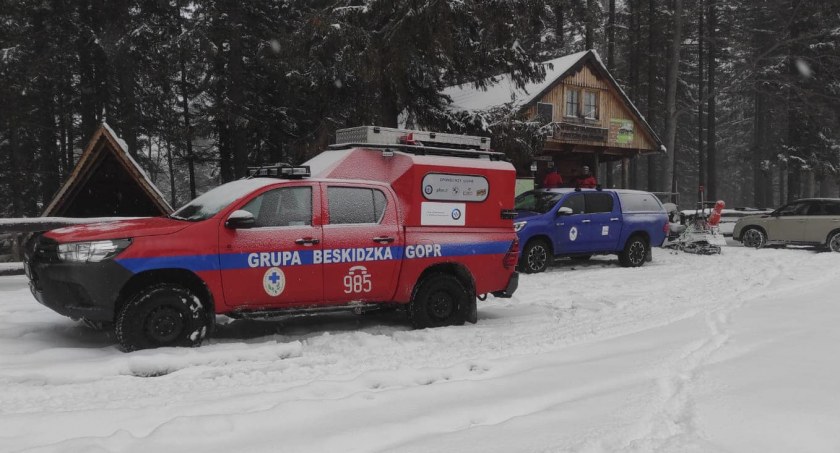 Zdjęcie poglądowe/Sucha24.pl