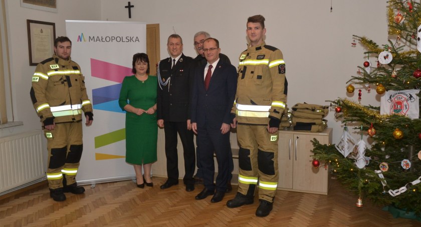 Fot. UM Sucha Beskidzka
