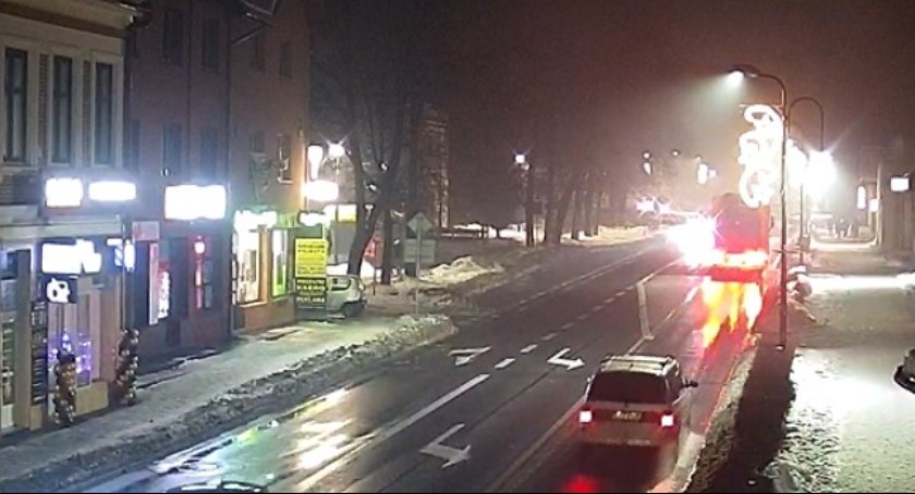 Fot. WebCamera