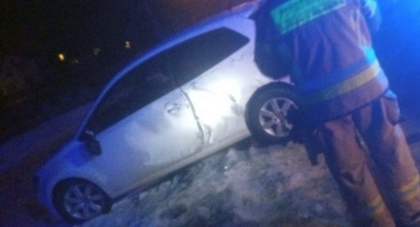 Fot. Małopolska alarmowo
