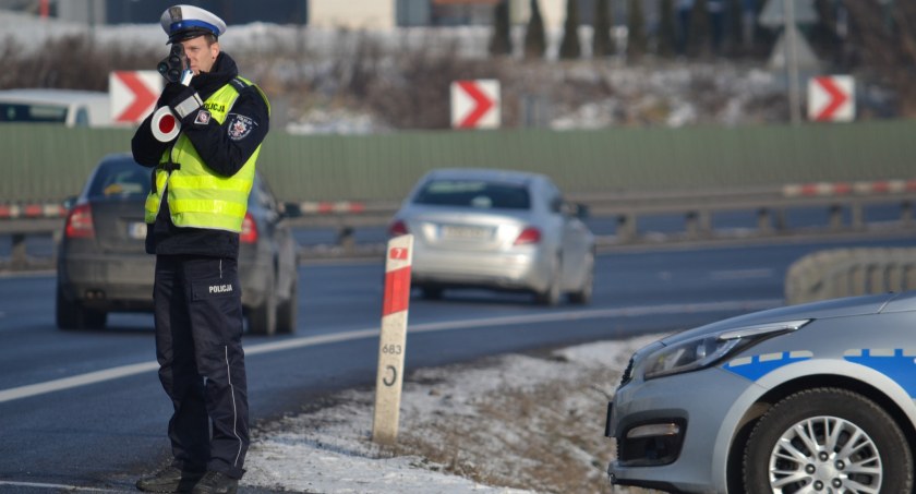 Fot. Policja Małopolska
