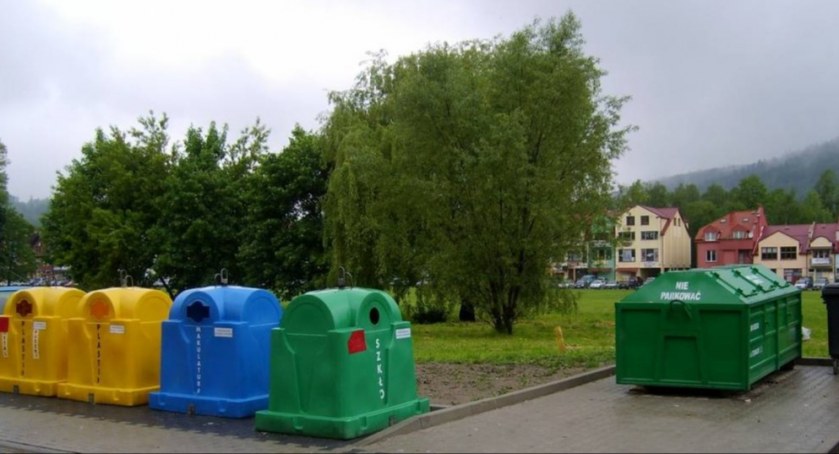 Fot. UM w Suchej Beskidzkiej