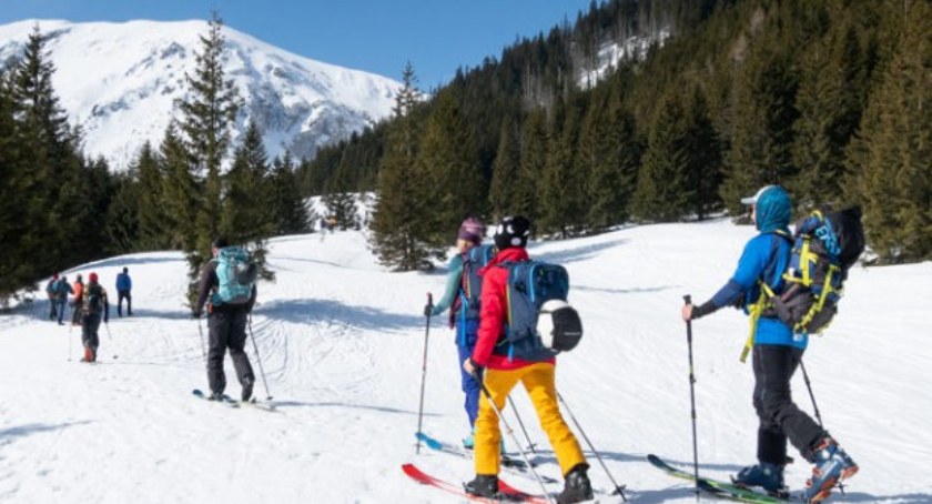 Zdjęcie Michał Jarząbek-Giewont - fotografia