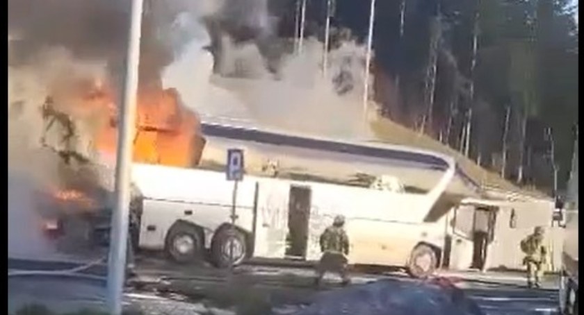 Fot. Małopolska alarmowo