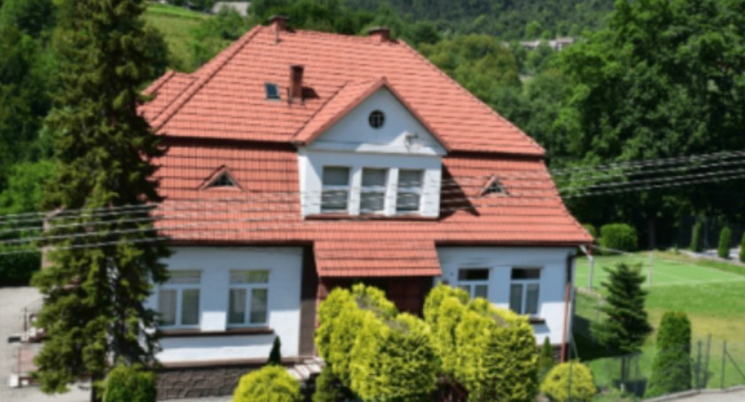 Fot. SP w Wieprzcu
