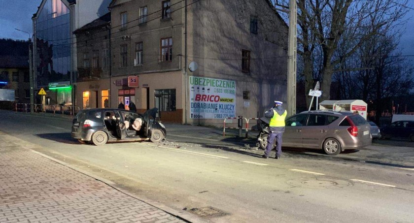 Fot. Małopolska alarmowo