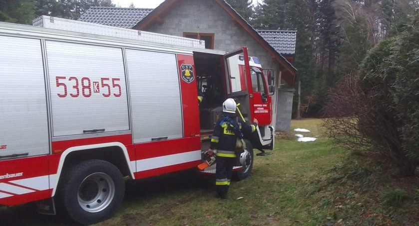 Fot. Małopolska alarmowo
