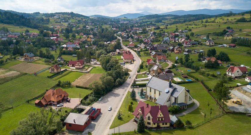 Fot. UG Jordanów 