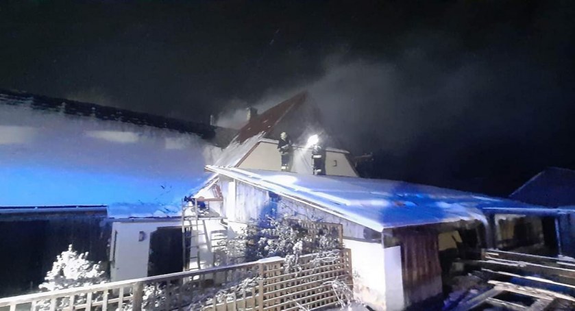 Fot. Małopolska Alarmowo