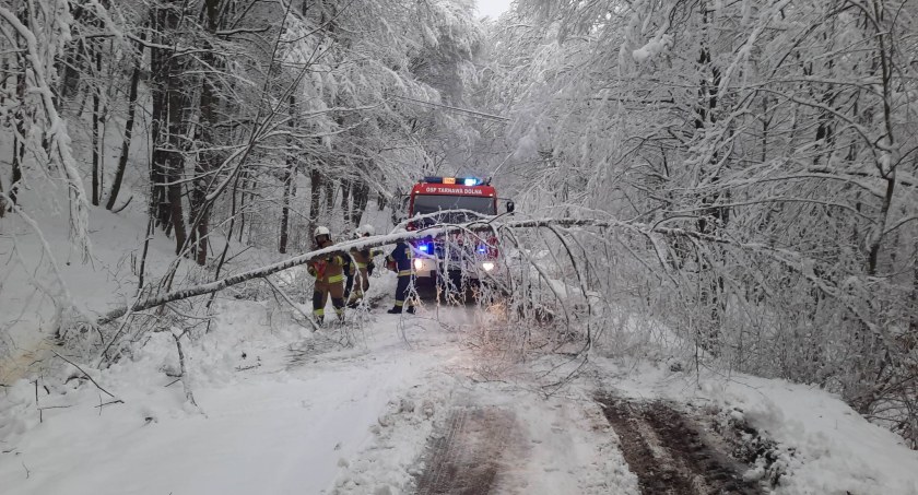 Fot. Małopolska Alarmowo