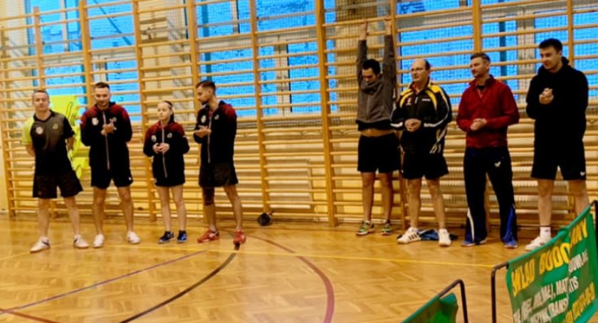 Fot. MKS Skawa Wadowice