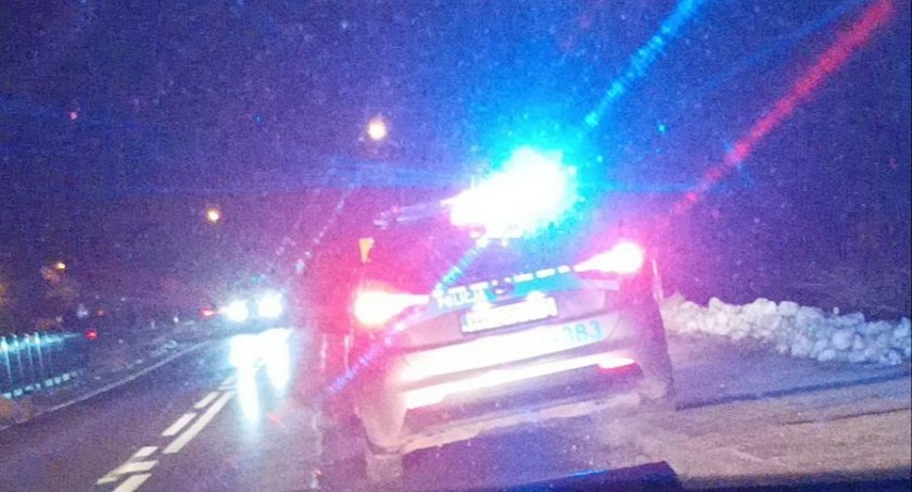 Fot. Małopolska alarmowo