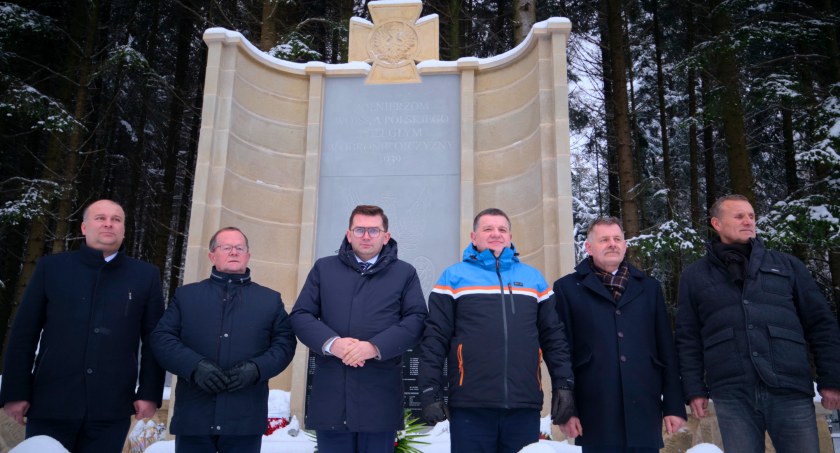 Zdjęcia:  Małopolski Urząd Wojewódzki w Krakowie