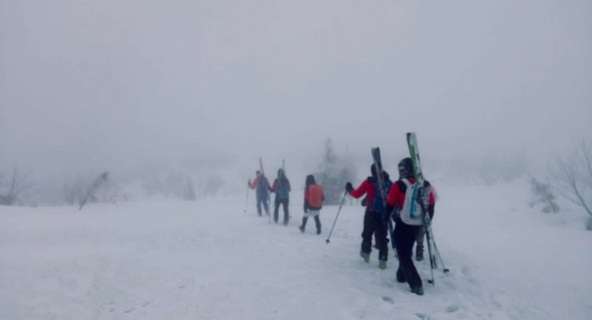 Fot. GOPR Beskidy