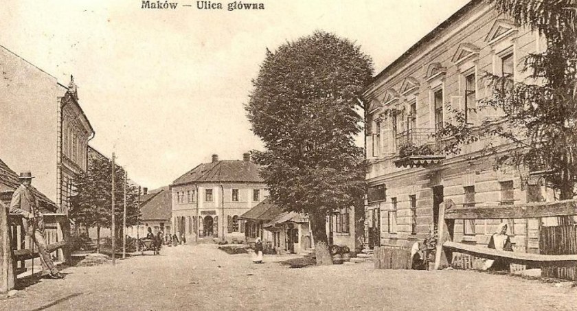 Zdjęcia: Facebook/Ziemia Makowska 