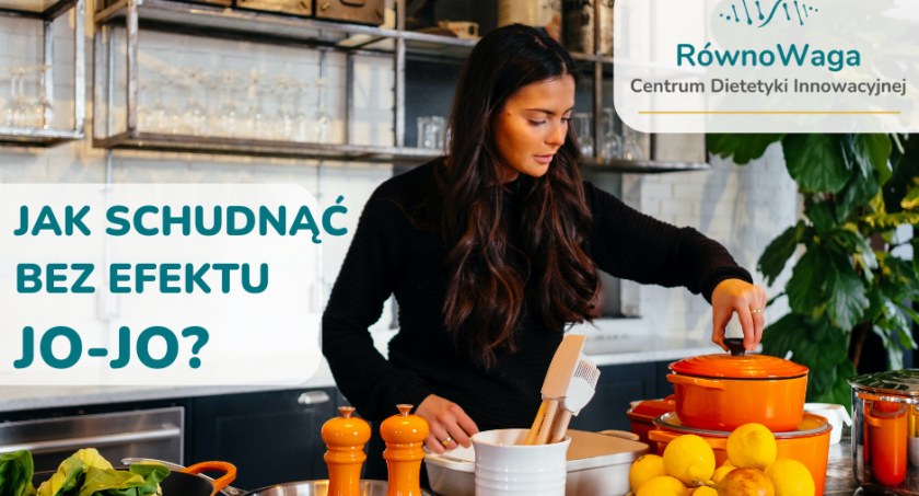Zdjęcie Równowaga Centrum Dietetyki Innowacyjnej - fotografia