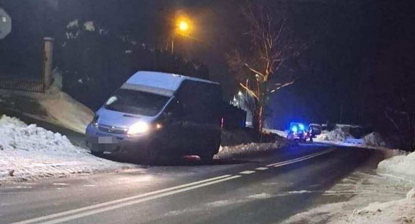 Fot. Małopolska alarmowo