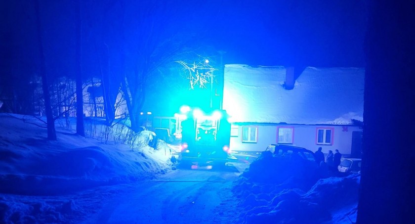 Fot. Małopolska alarmowo 