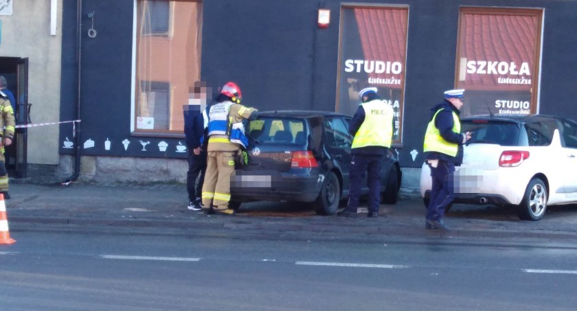 Fot. Małopolska alarmowo