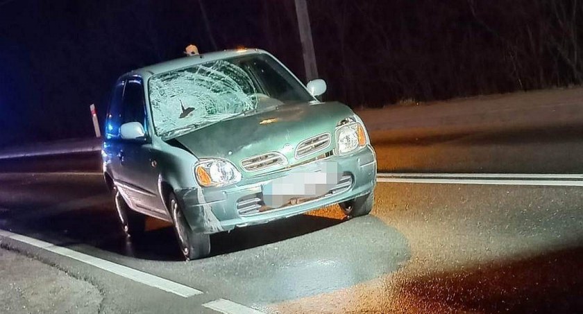 Fot. Małopolska alarmowo