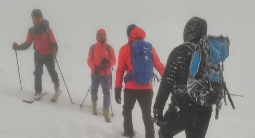 Foto: GOPR Beskidy / zdjęcie poglądowe