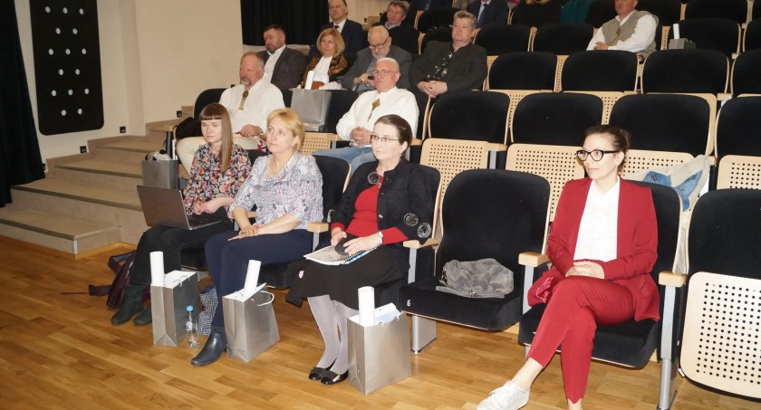 Foto: Starostwo Powiatowe w Suchej Beskidzkiej