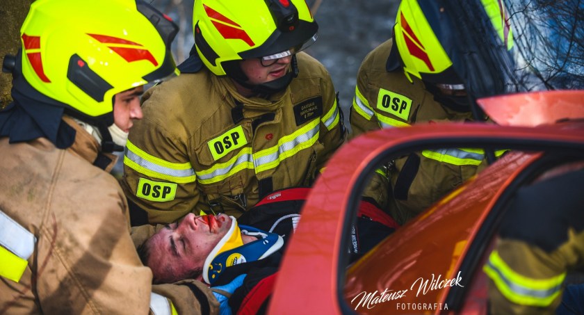 Fot. Mateusz Wilczek/Sucha24.pl