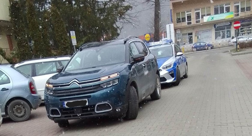 Fot. Małopolska alarmowo