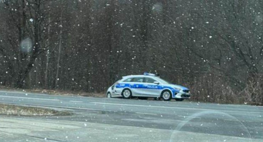 Foto:  Malopolska alarmowo