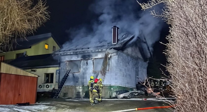 Fot. Małopolska Alarmowo 