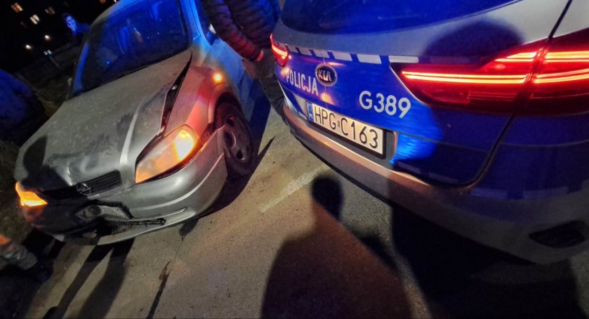Fot. Małopolska alarmowo