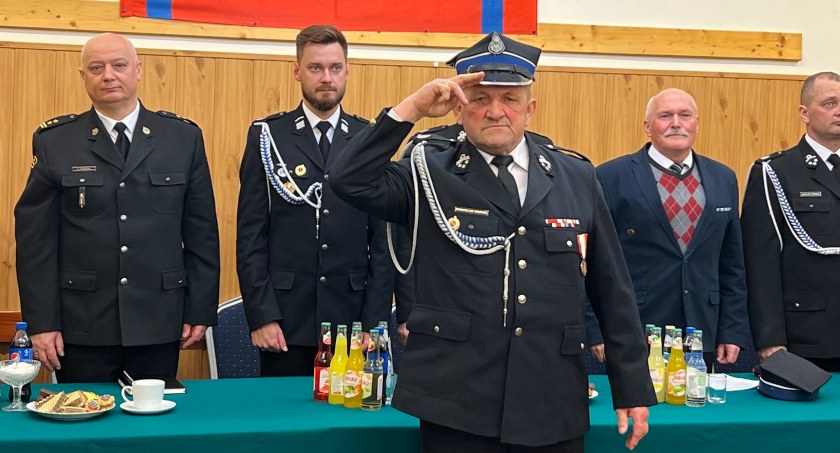 Fot. OSP Łętownia 